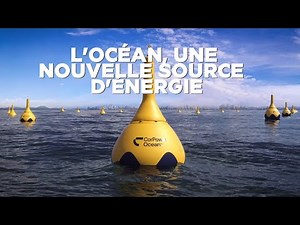 C4 de CorPower Ocean : L’Avenir de l’Énergie Renouvelable ?
