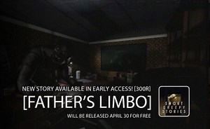 Short Creepy Horror Stories [New STORY!]