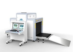 [Hot Item] High Quality X Ray Baggage Scanner From China Manufacturer