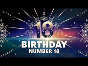 Born on the 18th? This Is What Numerology Says About You!