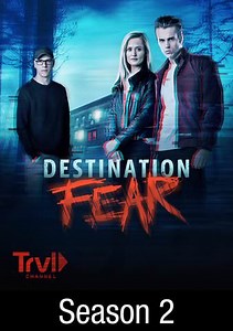 Destination Fear: Behind the Screams