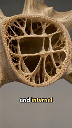 Why Diplodocus Had Hollow Bones That Didn’t Collapse