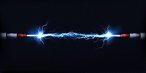 History of Electricity, and Main Electricity Experiments