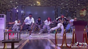 Infinity Dance Academy ♾️ on TikTok