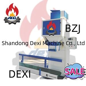 [Hot Item] Factory Direct Sale Professional Automatic Pellet Packing Machine