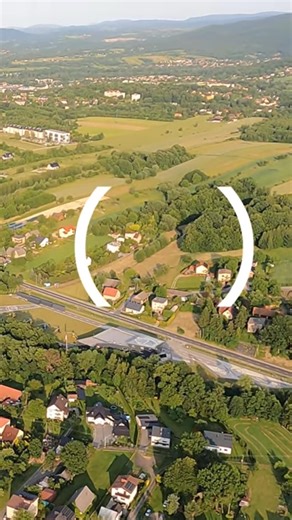 Beskidzka droga integracyjna S-52