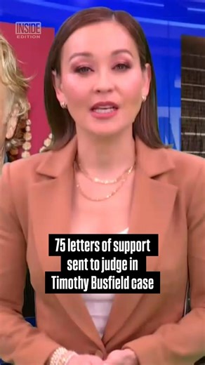 Actress Melissa Gilbert is one of 75 people who have submitted letters of support to the judge in Timothy Busfield's sex abuse case. Busfield denies the charges. Inside Edition spoke to attorney Jim Wicka, who represented a teen who worked as an extra in 1994 on the film, "Little Big League," co-starring Busfield. In a civil lawsuit, the teenager claimed Busfield invited the extra into his trailer. Busfield was never criminally charged and denied the allegations. Wicka says the lawsuit was settl