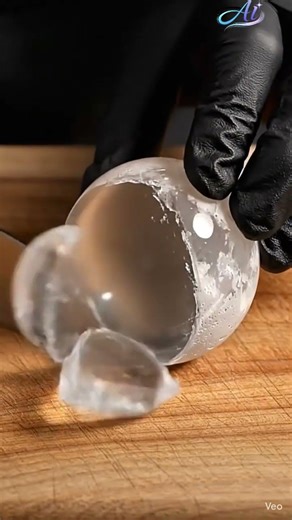 🌙 Relaxing AI Visuals for Peaceful Mind #1 #satisfyingvideo #asmr #explore