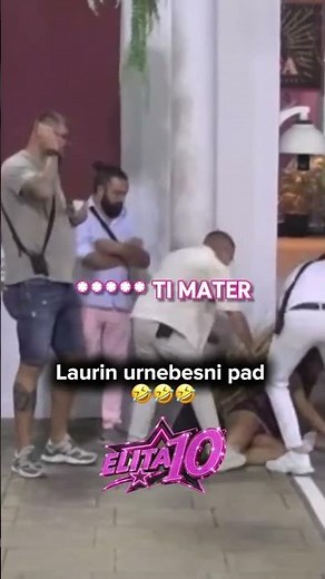 #elita #zadrugaelita #rtvpinkofficial #elita10 #elita10pink #rtvpink #elitauzivo #elita10uzivo