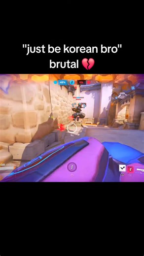 Funny Overwatch Clips Featuring Mercy Moments