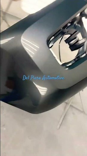 1G3 paint code refining new parts #paint and clear coat . #Toyota #Tacoma.