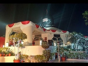 Guru Ji Ashram Bade Mandir Delhi Full View | Guru Ji Bade Mandir Full Video