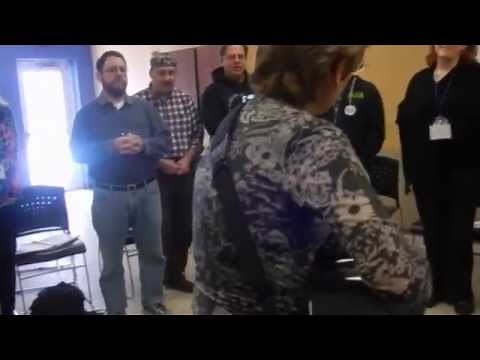 Dip Dip Dippity Doo Dah