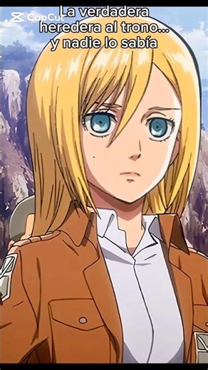 Historia Reiss en la vida real — #AttackOnTitan #Historia