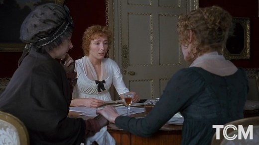 323K views · 10K reactions | Emma Thompson won the Oscar for Best Adapted Screenplay for SENSE AND SENSIBILITY ('95) making her the first to win in both the writing and acting categories in one career. Thompson also earned a Best Actress nomination for her performance in the film. See it tonight at 8pm ET. | Turner Classic Movies: TCM | Facebook