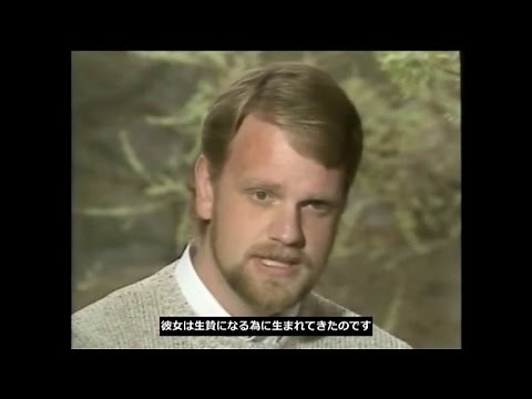 元サタニストが語る「ハロウィーン」の生贄儀式