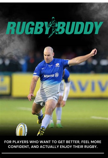 Enhancing Player Decision-Making in Rugby