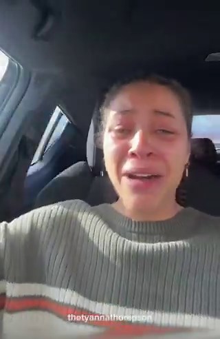 Powerful video of an American telling the truth about what it’s like living under this system:“I’m fucking stressed. We should not be working like this. I work my ass off and I can't even pay my bills.”She deserves better. You deserve better. We all deserve better than this!