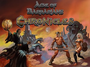 Age of Barbarians Chronicles – Official Trailer and Release Date Revealed! news