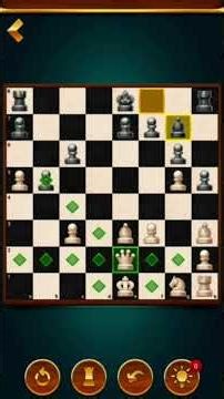 Epic Chess Gameplay | Smart Tactics & Winning Strategies 🏆♟️ #chess #chessforbeginners #chessgame