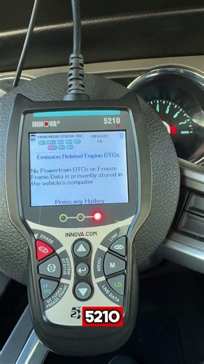 Full-System Car Diagnostics Without the High Price