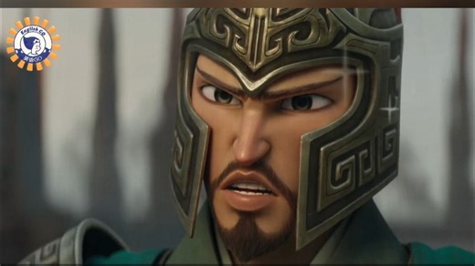 第434集|趣味英语动画【哪吒2】李靖说教