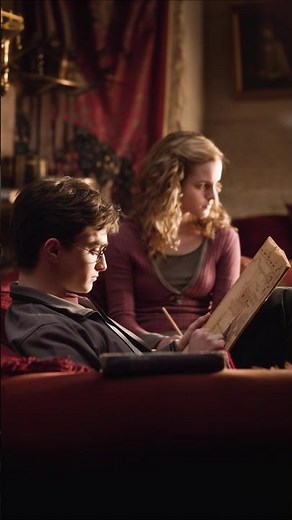 Why didn’t the Marauder’s Map show Sirius Black? 🐾