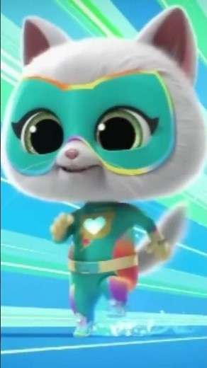 super kitty edit
