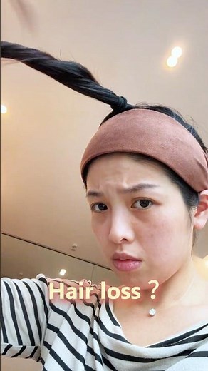 Nature Seven Green Soap Shampoo Bar Review: My Honest Hair Fall Experience. #hairloss #haircare