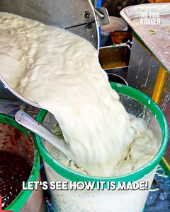 The most refreshing street dessert in the world, must watch! | The Food Ranger