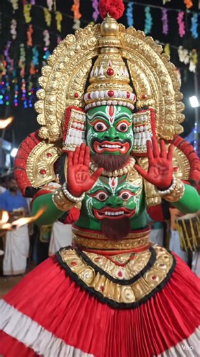 Kathakali #kathakalidance #shortsviral #shorts