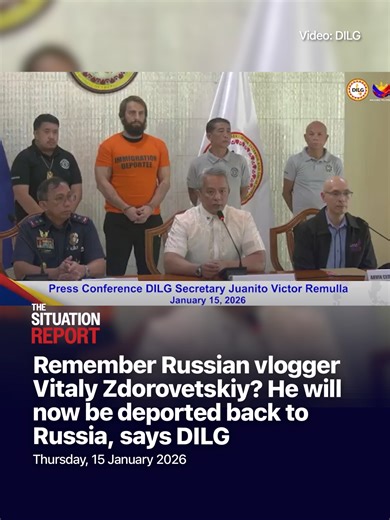 Vitaly Zdorovetskiy Sentenced for Disrespectful Behavior