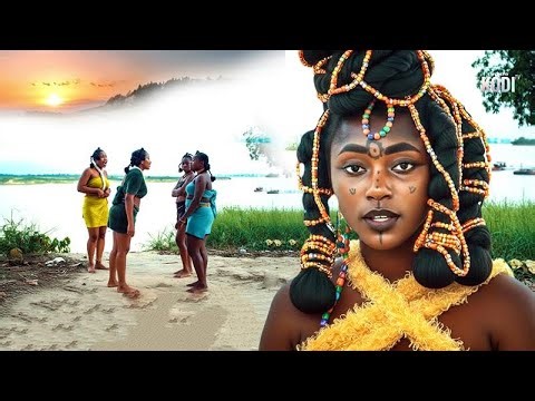 Adira The Chosen Powerful Bride - Nigerian Epic Movies 2025