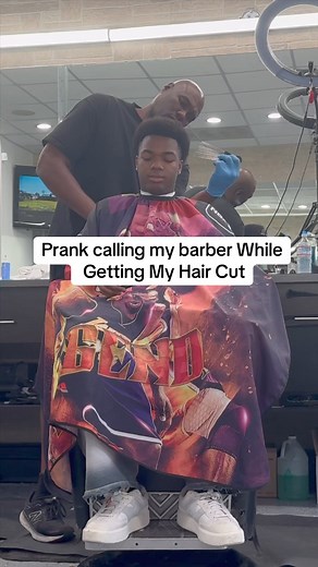 666K views · 10K reactions | What do you think would happen if he knew it was me? #reelsfacebook #facebook #reelstrending | Carl Dawson | Facebook