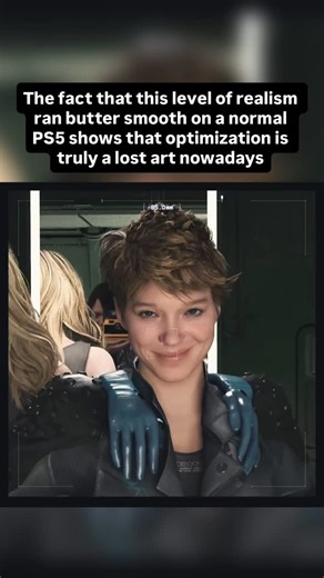 Funnygamevidz on Instagram: "These might be the best video game character models ever made (GermanStrands/x) #gaming #videogames #gamingclips"