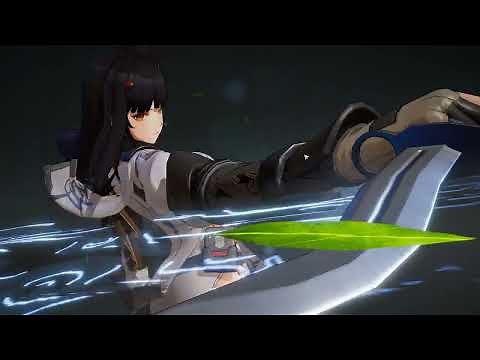 Girls' Frontline II: Exilium | Gameplay Demo 3 (4K/60FPS Upload)