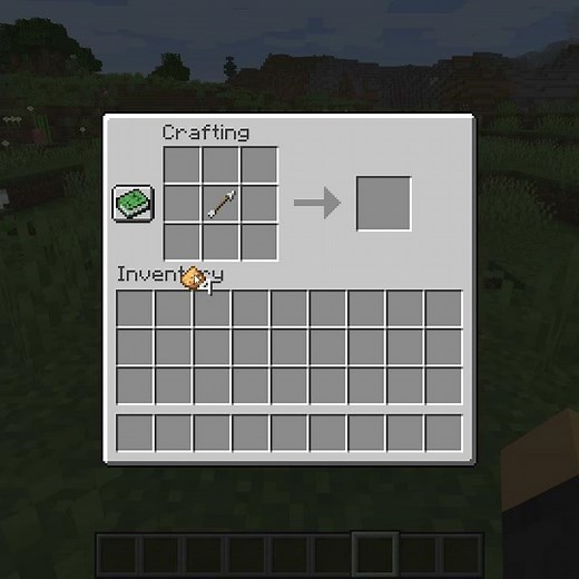 🏹How to craft spectral arrow❓