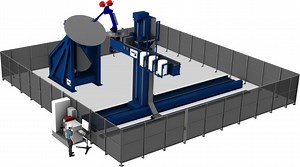 Heavy Equipment Manufacturing | Pemamek