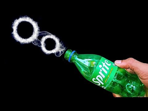 Amazing Science Experiments You can do at Home