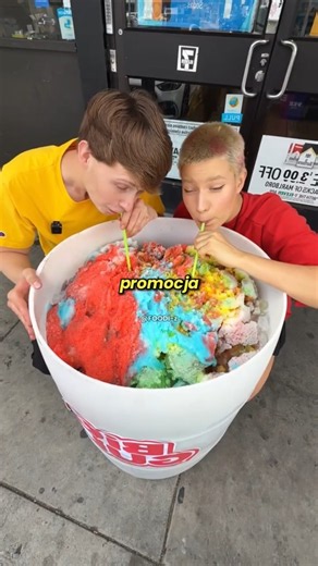 7-Eleven popełniło ogromny błąd 😲😲