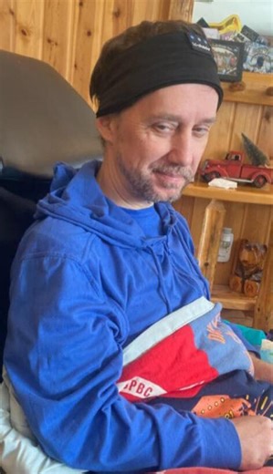 Update: Missing Gwinn man found dead following community search party