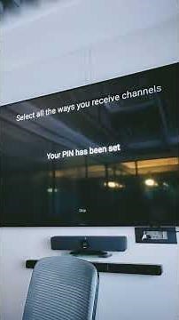 how to Sony BRAVIA 3 S3 TV RESET our fixed