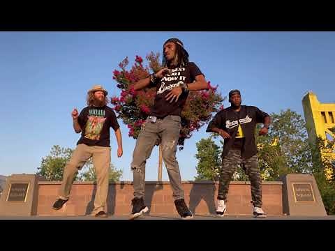 Super Amazing Funk Dance (vibes)