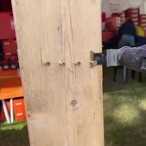 Wood screws are no match for our E-Cut Carbide Pro blade! The TiN coating provides a higher service life compared to non-coated metal blades and 30 times longer lifespan compared to HSS saw blades. | Fein | Facebook