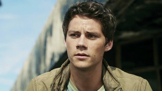 10 best Dylan O'Brien movies and tv shows, ranked