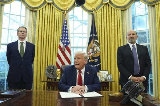 'Time to Stop the Killing': Treasury Dept. Signals Ramping Up of Sanctions on Russia