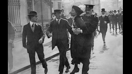 BBC World Service - Witness History, Women in Britain get the right to vote