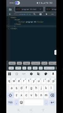 html step 10 pre and center tags