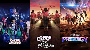 Paramount  Becomes Latest Streamer to Announce Cancelations, Content Removals