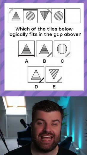 Use LOGIC to solve this reasoning question! #reasoning #reasoningtricks